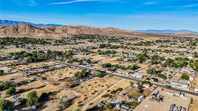 40592 168th Street E, Lake Los Angeles, CA 93535