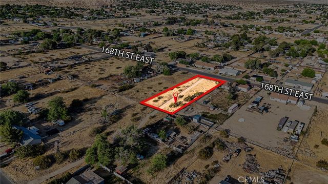 40592 168th Street E, Lake Los Angeles, CA 93535