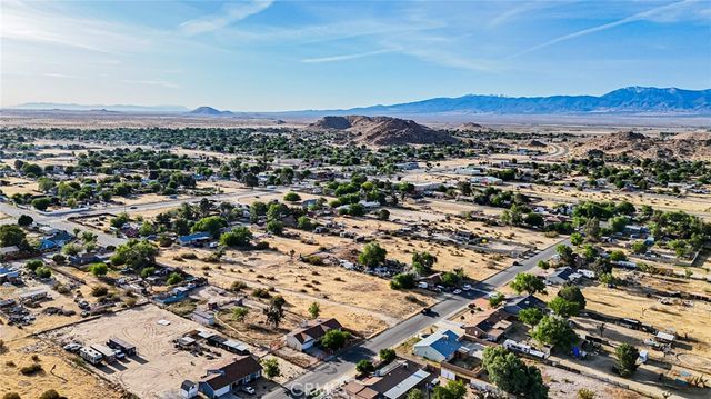 40592 168th Street E, Lake Los Angeles, CA 93535
