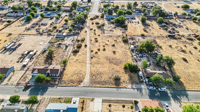40592 168th Street E, Lake Los Angeles, CA 93535