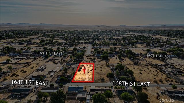 40592 168th Street E, Lake Los Angeles, CA 93535