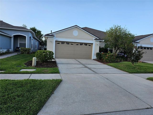 31819 BLYTHEWOOD WAY, Wesley Chapel, FL 33543