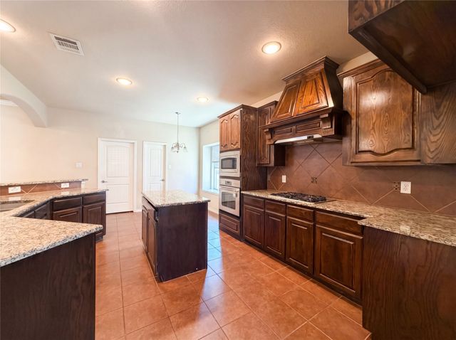 1608 Brushy Creek Lane, Allen, TX 75002