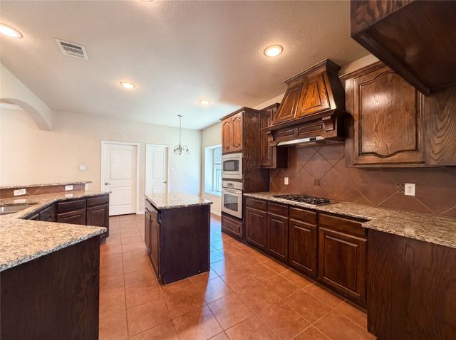 1608 Brushy Creek Lane, Allen, TX 75002