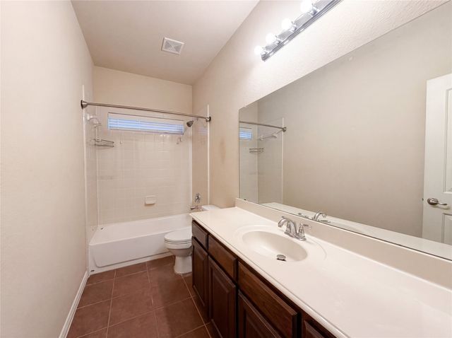 1608 Brushy Creek Lane, Allen, TX 75002