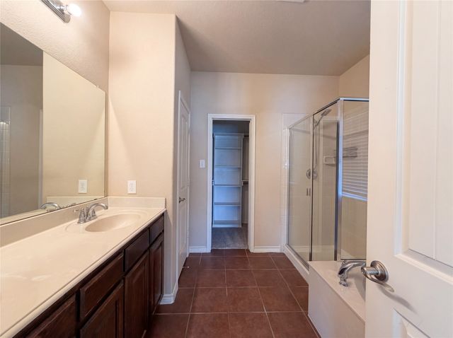 1608 Brushy Creek Lane, Allen, TX 75002