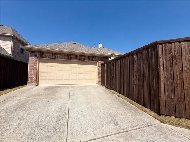 1608 Brushy Creek Lane, Allen, TX 75002