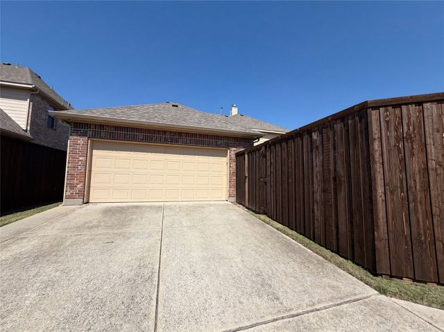 1608 Brushy Creek Lane, Allen, TX 75002