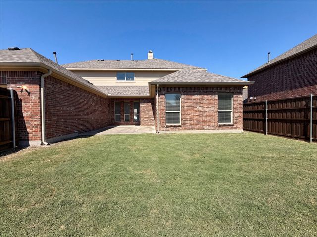 1608 Brushy Creek Lane, Allen, TX 75002