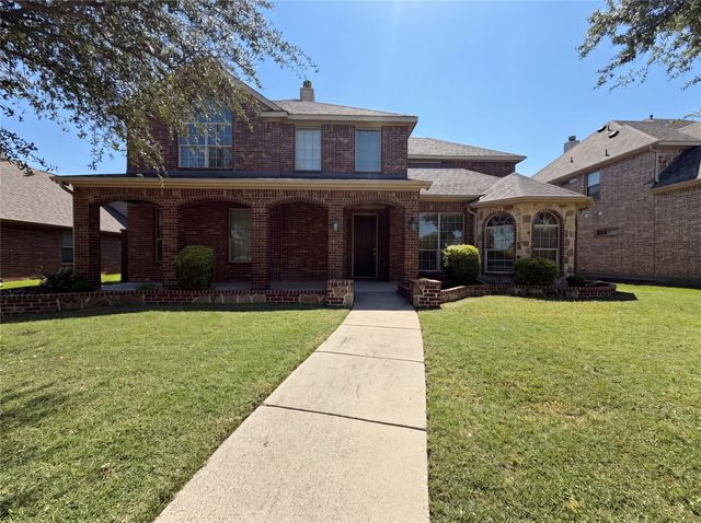 1608 Brushy Creek Lane, Allen, TX 75002