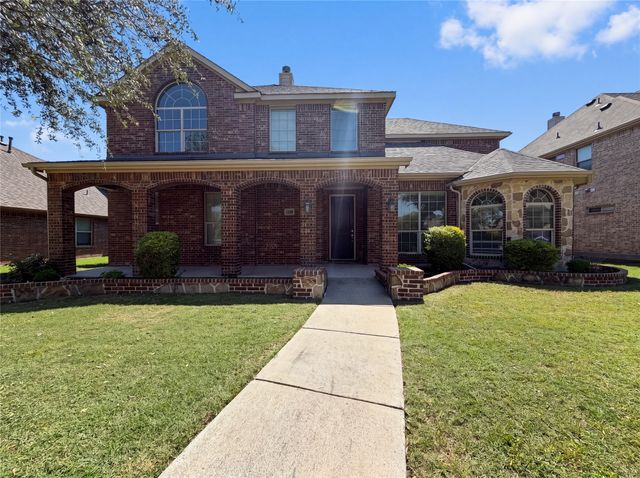 1608 Brushy Creek Lane, Allen, TX 75002