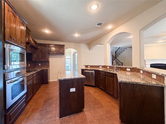 1608 Brushy Creek Lane, Allen, TX 75002