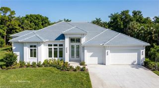 2969 Coco Lakes DR, Naples, FL 34105