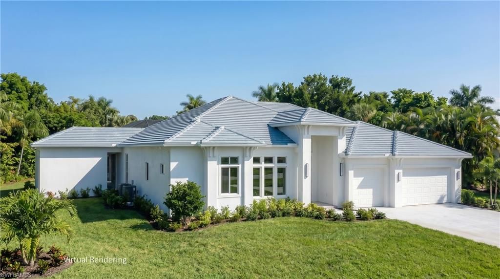 2969 Coco Lakes DR, NAPLES, FL 34105 — photo 3
