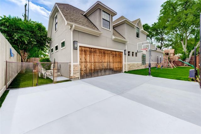 1403 Wakefield Drive, Houston, TX 77018