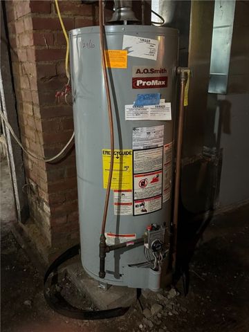 257 Bridge Street, Corning City, NY 14830