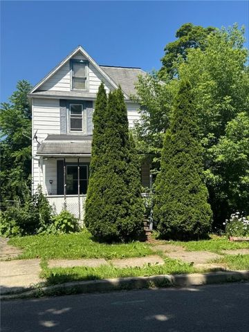 257 Bridge Street, Corning City, NY 14830