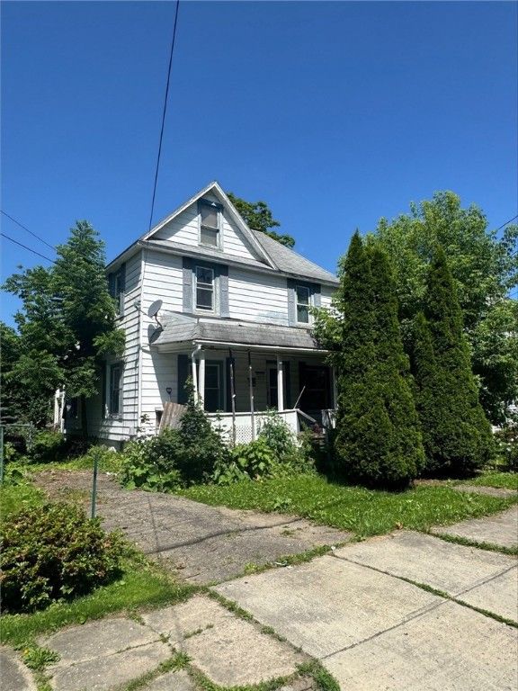 257 Bridge Street, Corning City, NY 14830