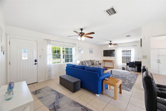 8685 MAGNOLIA DRIVE, Seminole, FL 33777