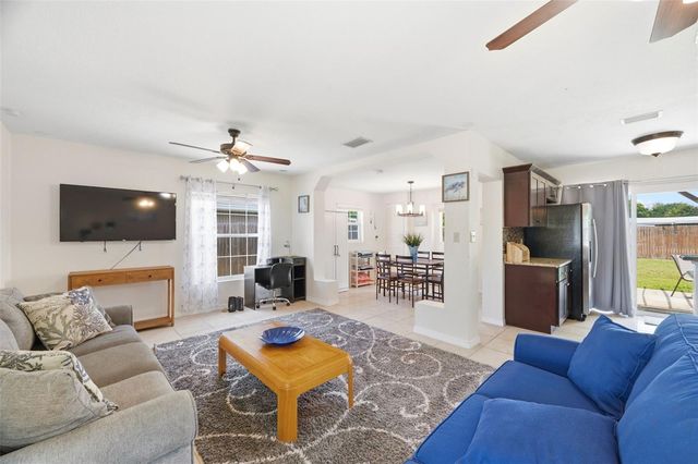 8685 MAGNOLIA DRIVE, Seminole, FL 33777
