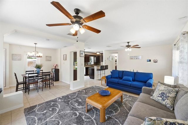 8685 MAGNOLIA DRIVE, Seminole, FL 33777