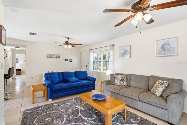 8685 MAGNOLIA DRIVE, Seminole, FL 33777
