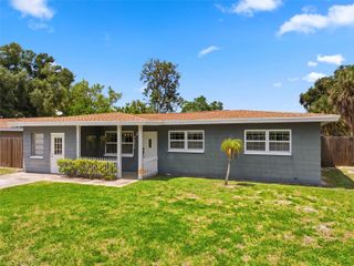 8685 MAGNOLIA DRIVE, Seminole, FL 33777