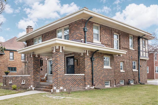 1330 N 5th STREET, Sheboygan, WI 53081