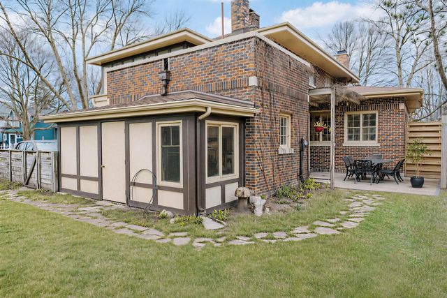 1330 N 5th STREET, Sheboygan, WI 53081