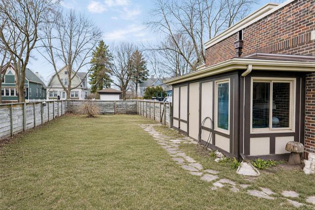 1330 N 5th STREET, Sheboygan, WI 53081