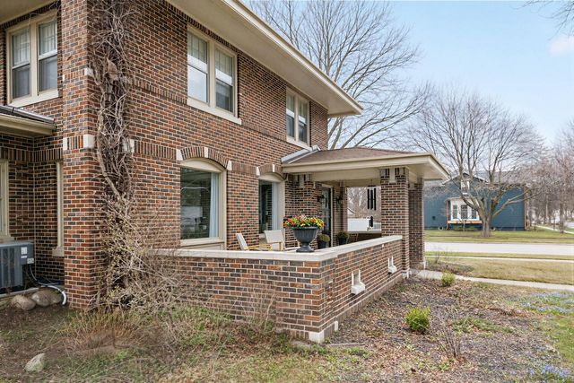1330 N 5th STREET, Sheboygan, WI 53081