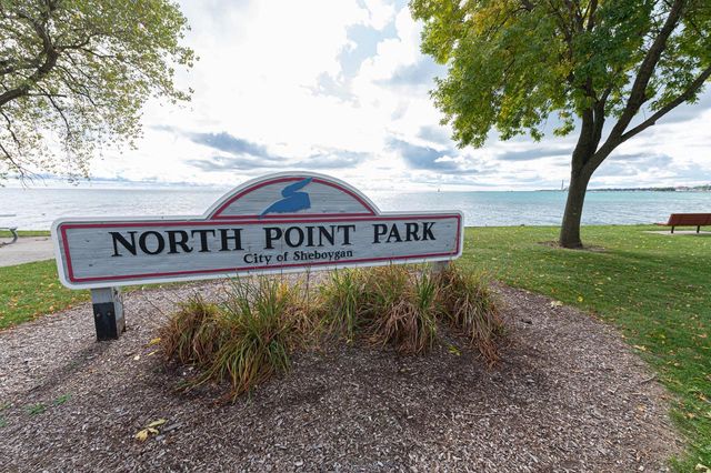 1330 N 5th STREET, Sheboygan, WI 53081