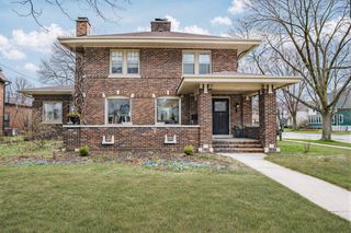 1330 N 5th STREET, Sheboygan, WI 53081