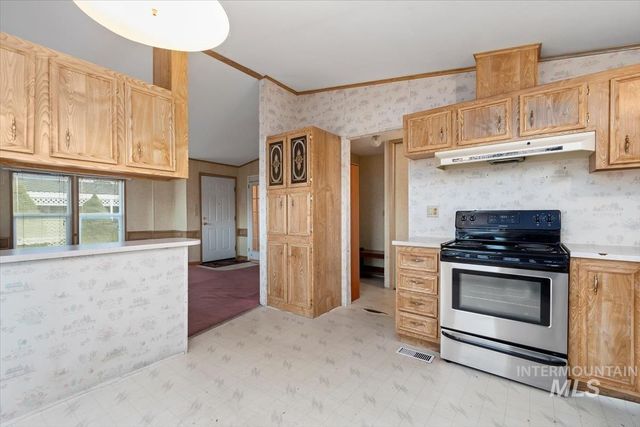 2804 Golden Rod Lane, Caldwell, ID 83605