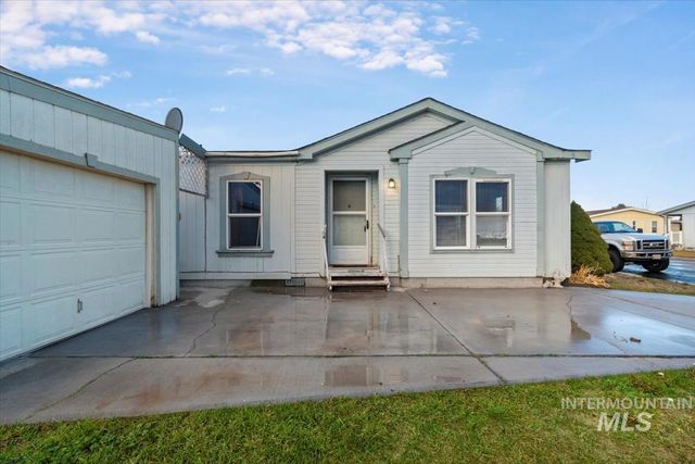 2804 Golden Rod Lane, Caldwell, ID 83605