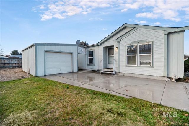 2804 Golden Rod Lane, Caldwell, ID 83605