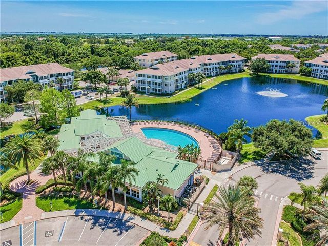 4802 51ST STREET W 1207, Bradenton, FL 34210