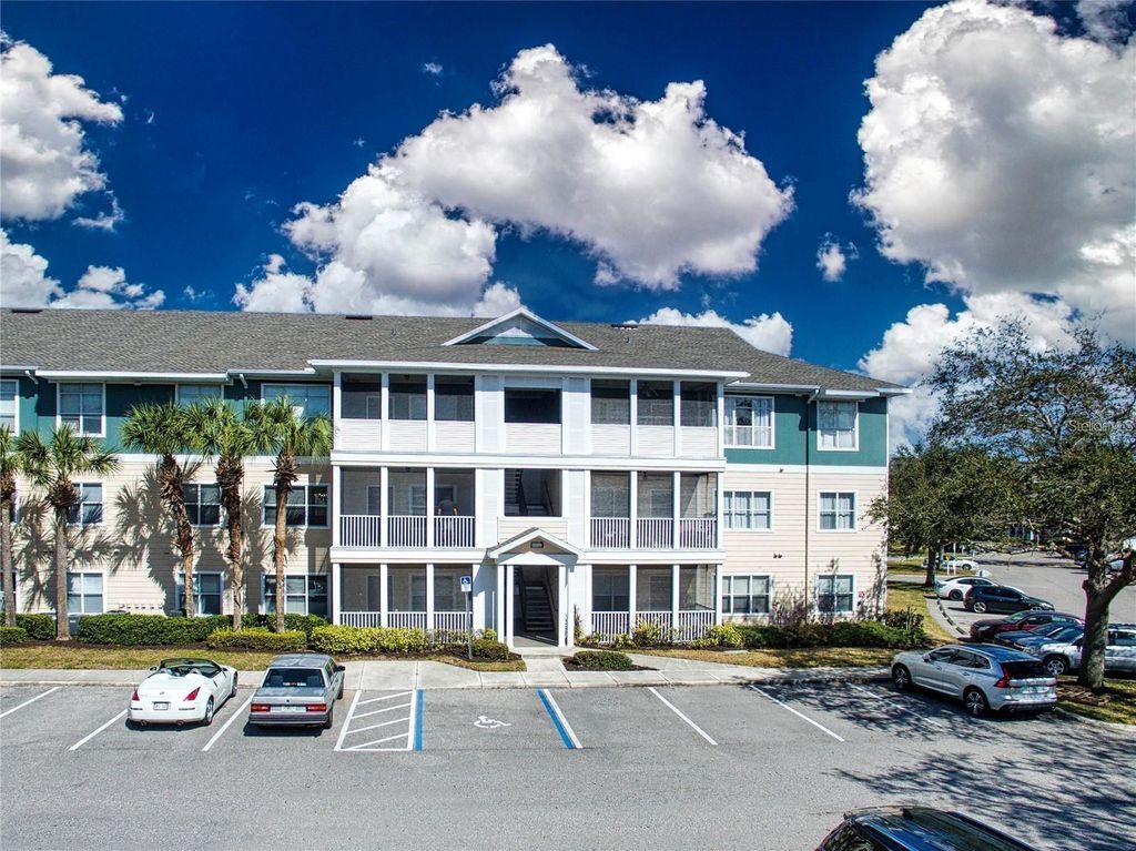 4802 51ST STREET W 1207, Bradenton, FL 34210
