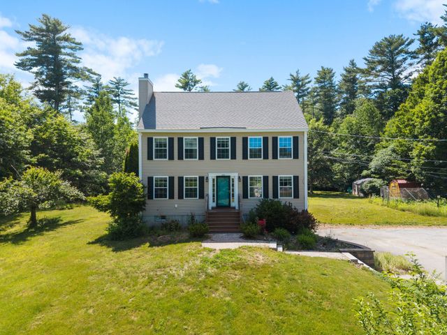 240 Old Nottingham Road, Epping, NH 03042