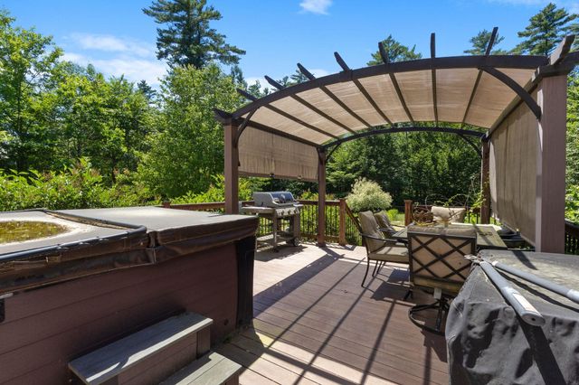 240 Old Nottingham Road, Epping, NH 03042