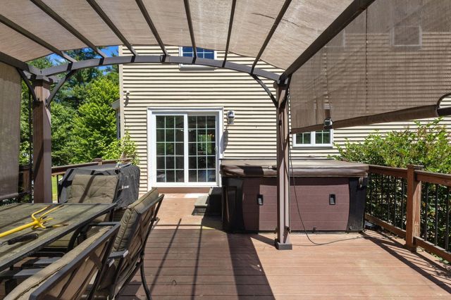 240 Old Nottingham Road, Epping, NH 03042