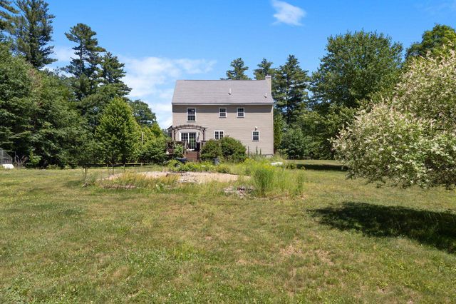 240 Old Nottingham Road, Epping, NH 03042