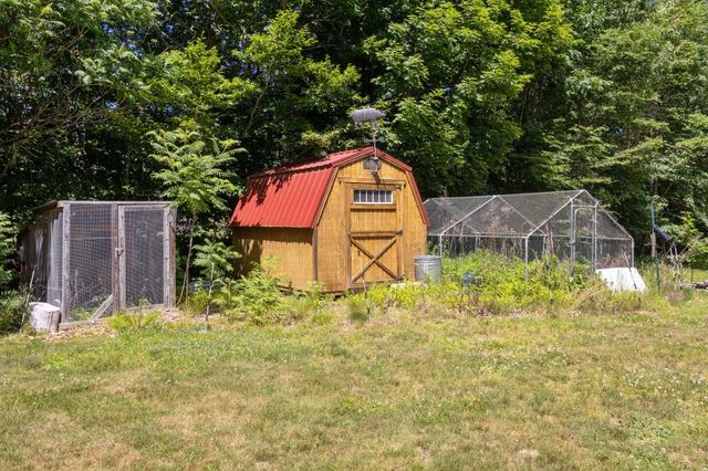 240 Old Nottingham Road, Epping, NH 03042
