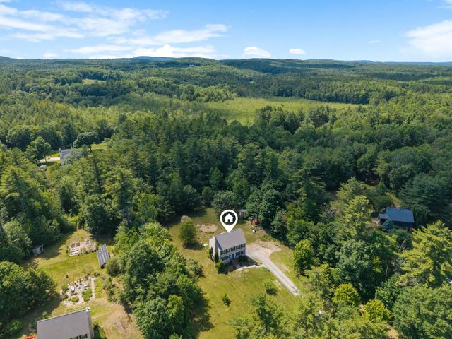 240 Old Nottingham Road, Epping, NH 03042