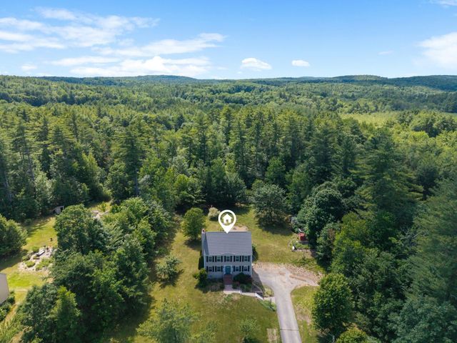 240 Old Nottingham Road, Epping, NH 03042