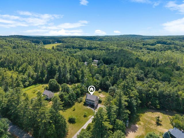 240 Old Nottingham Road, Epping, NH 03042