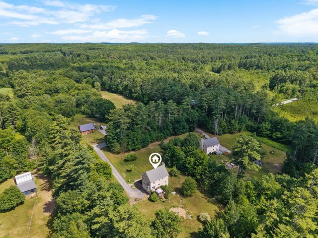 240 Old Nottingham Road, Epping, NH 03042