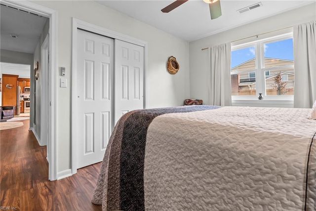 5112 Clear Lake Cir CIR, Virginia Beach, VA 23464