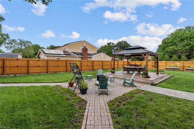 5112 Clear Lake Cir CIR, Virginia Beach, VA 23464