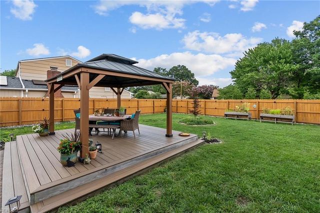 5112 Clear Lake Cir CIR, Virginia Beach, VA 23464